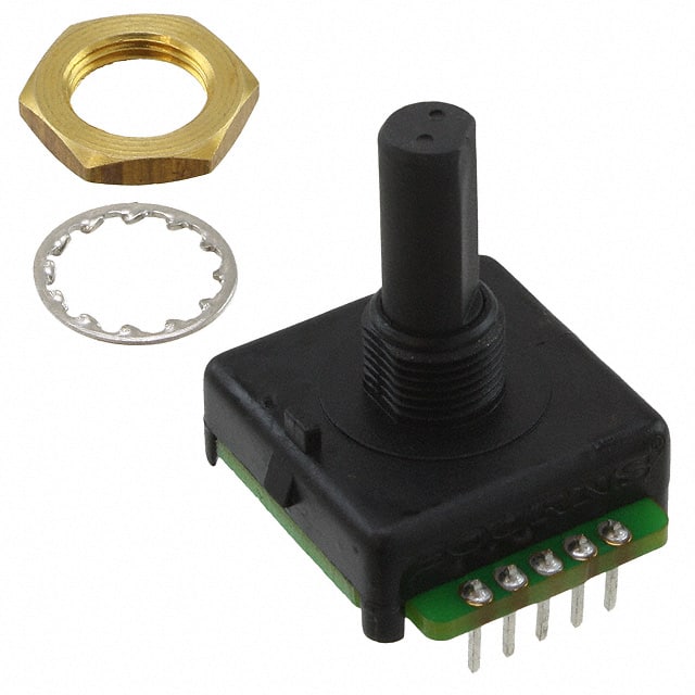 EAW0J-C24-AE0128L Bourns Inc.  Encoders